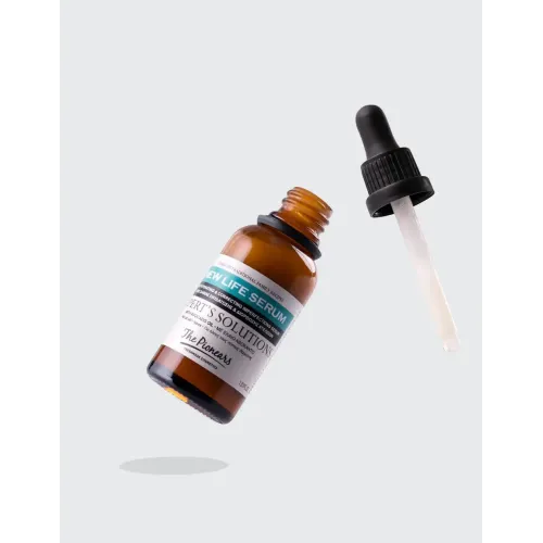 THE PIONEARS - NEW LIFE SERUM 30ML